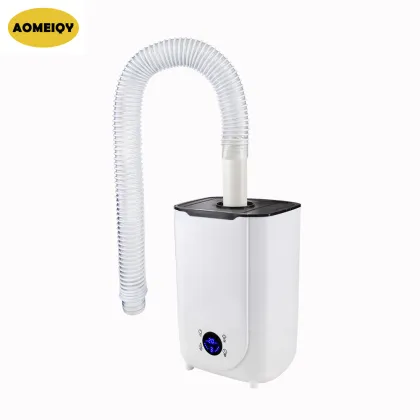 Industrial Greenhouse Ultrasonic Mushroom Air Humidifier