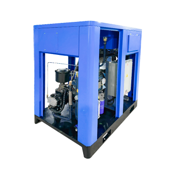 เครื่องอัดอากาศป้องกันการระเบิด 25HP