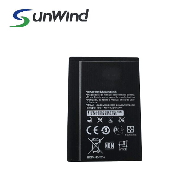 Batterie du routeur Wifi Huawei E5577 E5577Bs-937 HB824666RBC