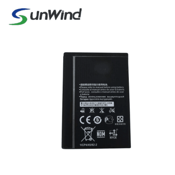 Batterie du routeur Wifi Huawei E5577 E5577Bs-937 HB824666RBC