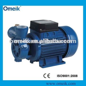 DB high volume low pressure water pumps