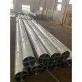 25m 30m cực mạ kẽm cho cột viễn thông