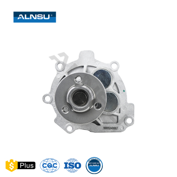 High-Quality Auto Parts Water Pumps in Stock for BUICK 1334142