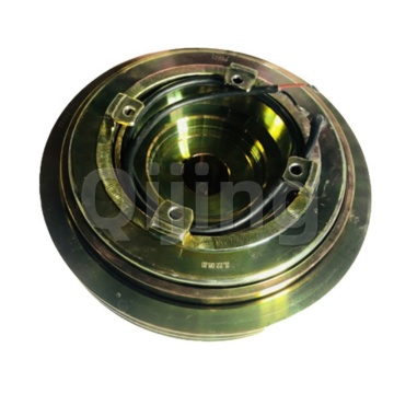  Genuine High Performance Magnetic Clutch 8114-00189 for Bus ZK6858HN: Ensuring Smooth Operation and Durability 