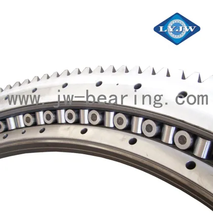 SD.505.20.00.C ina slewing bearing Port crane