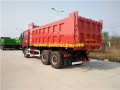 Foton 25000L Off Road Dump Trucks