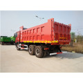 Foton 25000L Off Road Dump Trucks