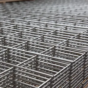 Welded Wire Fence Panel