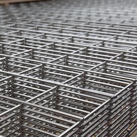 Welded Wire Fence Panel