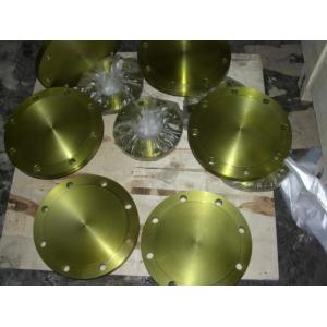 Flanges ANSI 150 # de aço inoxidável