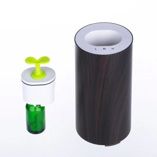 Aromatherapy Nebulizer Essential Oil diffusor auto Fabrikant fan Sina