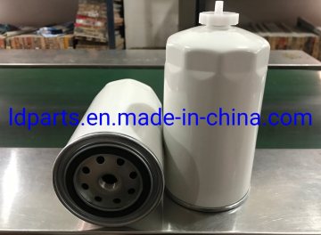 Filter Bahan Bakar Suku Cadang Mobil 2992662 untuk CNH