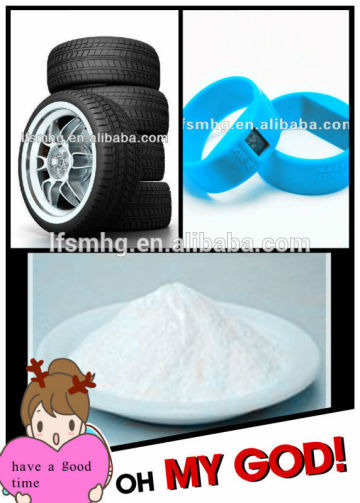 offer Titanium Dioxide for rubber industry