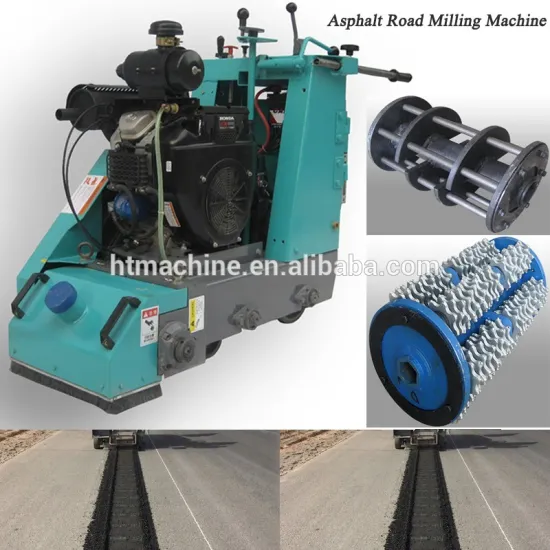 2016 Advanced Cement Road Milling Machine