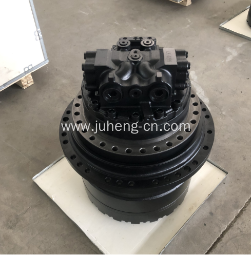 JS220 Final Drive JS220 Travel Motor JRA0264