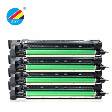 Remanufactured Premium Toner Cartridge Untuk HP Color Laserjet Enterprise M880/M855 Printer: CF358A, CF359A, CF364A, CF365A &amp; UNIT DRUM 828A