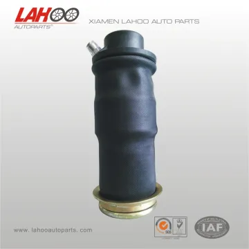 Air Suspension Air Spring for Trucks Trailers