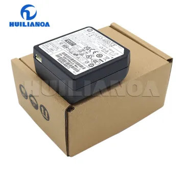 AC Power Adapter for HP Envy 4520 6255 Officejet 4650 8025 8035 Power Supply Adapter F0V63-60012 for HP Officejet 4650 4538 6230