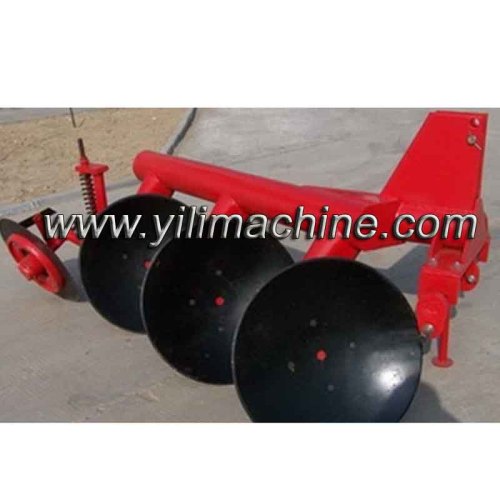 High Standard Welded Disc Plough for Sale