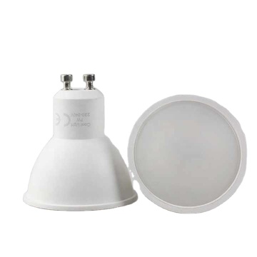 Τιμή εργοστασιακής τιμής GU10 Βάση LED Spotlights για το σπίτι και το γραφείο