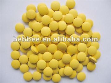 Bee Pollen Tablets