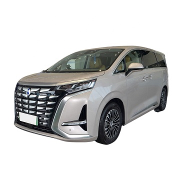 2024 nuovo popolare auto: Mazda MPV, Denza D9 EV