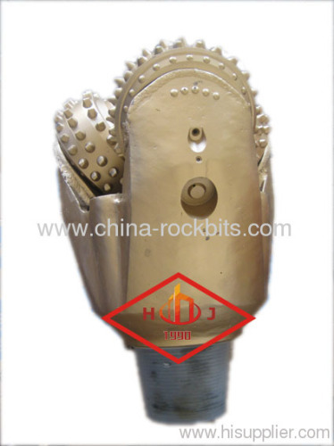 Api Tci Tricone Bit/rock Drill Button Bit 