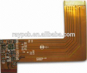 high quality OEM flexible pcb board manufacturer