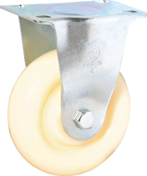 Medium Duty Fixed Caster