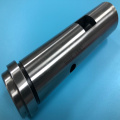 Precision S45C Quenching Drive Shaft Customization