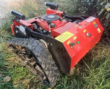 LK750-6 Professional Mowers: Gasoline Grass Cutter & Cordless Lawn Mowers