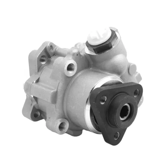 Power Steering Pump OEM for BMW 3 Series & 5 Series E39 323i 325i 328i 330i 525i 530i