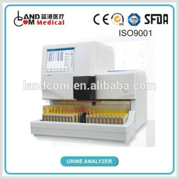 Automated Urine Analyzer with CE approved