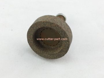 Grinding Stone Wheel Grit 180 For Gerber Spreader Parts Sy101 Sy251 Xls125 No: 2584-