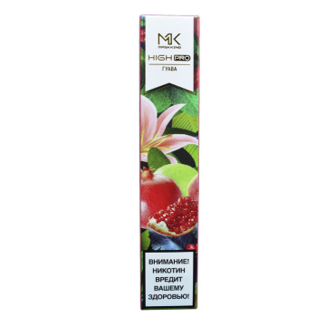 Maskking High Pro Disposable 1000 Puffs (1pc/Pack)