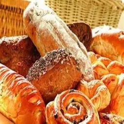 Compound Leavening Agent for Baked Food Industries