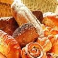 Agente lievitante composto per industrie alimentari al forno