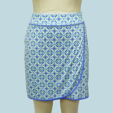 Womens Skorts mit Taschen