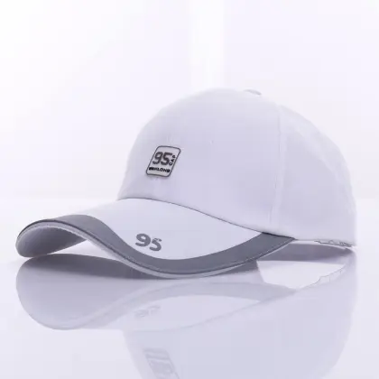 carrier pillbox trucker baseball cap for girl