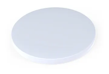 3W silver COB LED ceiling light