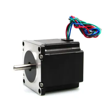 NEMA23 1.8 Degree 2 Phase 3N.m Stepper Motor SM57HT112-3004A