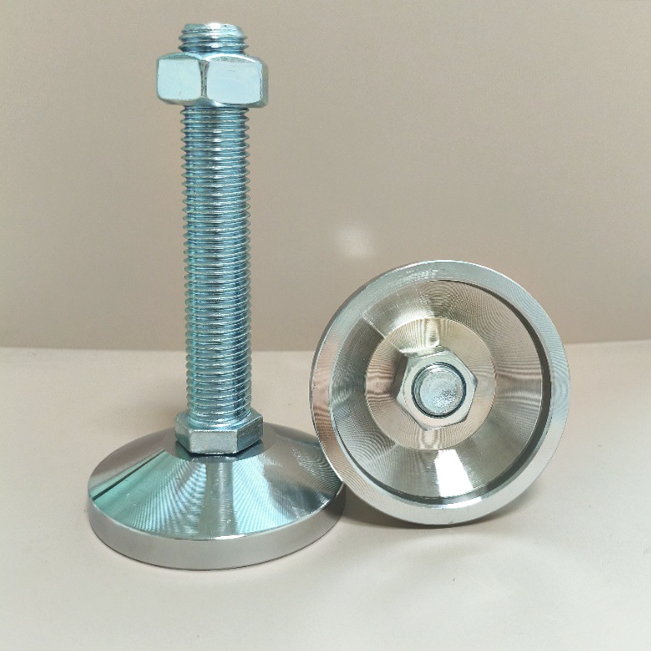 Stainless Steel Leveling Feet (10)