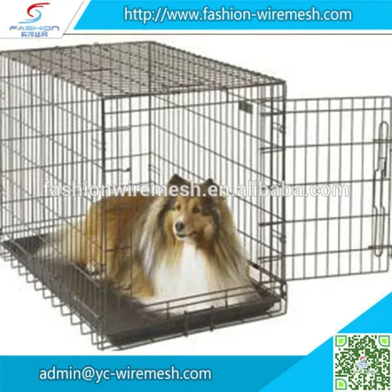High quality cage for rabbit