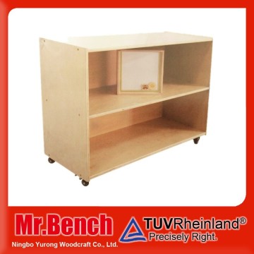wood cabinet,storage , wooden cabinet, open shelving unit 2 shelves