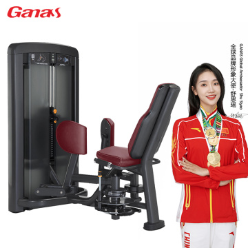 2021 high-quality Hip Adductor Gym Fitness Equipment