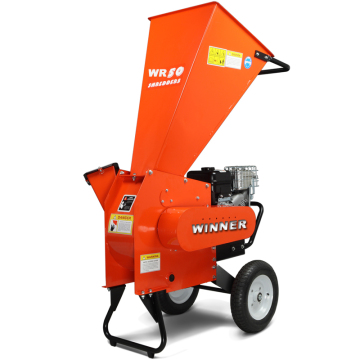 B&S 6.5HP Wood Chipper