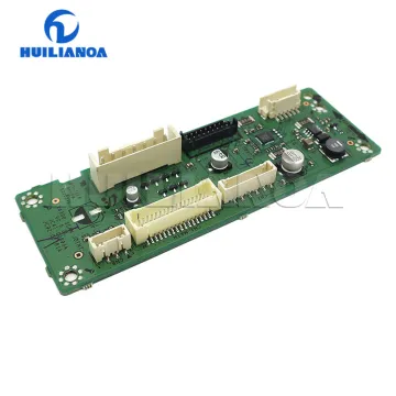 Scanner PCA Scan Board for HP Color LaserJet Managed Flow MFP E87640 E87650 E87660 E82540 E82550 E82560 Jc92-02781A