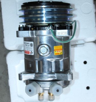 Brand KTYSJ-LG956 Air Conditioning Compressor
