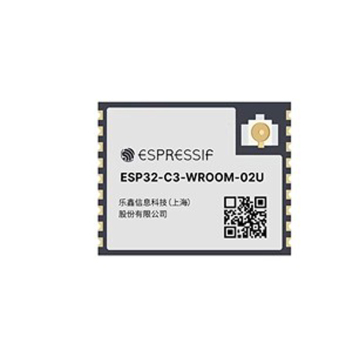 Варианты ESP32-Wroom-32U: N4, N8, H4, N16 Интегрированные схемы