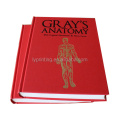 Print small hardcover books full color